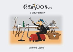 BERUFungen (eBook, ePUB) - Läpke, Wilfried