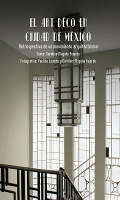 Cover El art déco en Ciudad de México (eBook, ePUB)