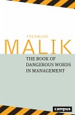 The Book of Dangerous Words in Management (eBook, ePUB)