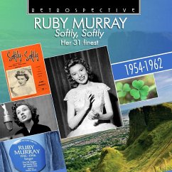 Softly,Softly - Murray,Ruby