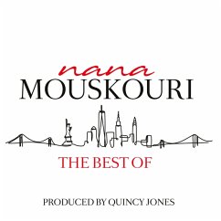 In New York - Mouskouri,Nana