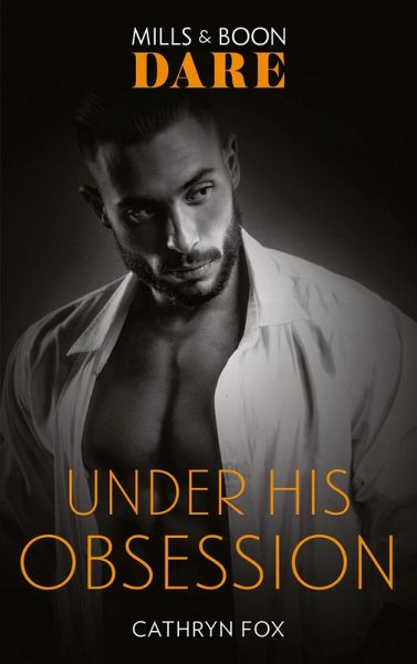 Under His Obsession (eBook, ePUB)
