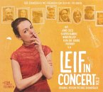Leif In Concert - Vol.2 (Soundtrack) Leif In Concert - Vol.2 (Soundtrack)