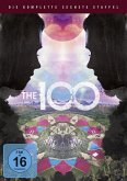 The 100: Die komplette 6. Staffel