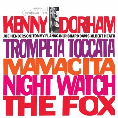 Trompeta Toccata - Dorham,Kenny