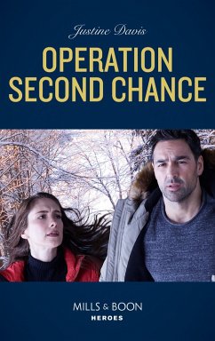 Cover Operation Second Chance (eBook, ePUB)