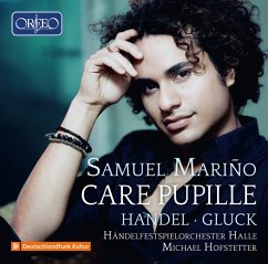 Care Pupille - Mariño,Samuel/Hofstetter,Michael