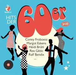 Hits Der 60er - Diverse