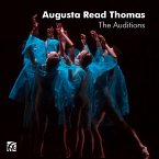 The Auditions