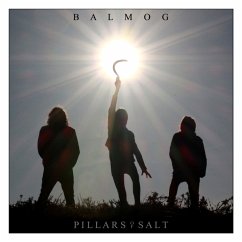 Pillars Of Salt - Balmog