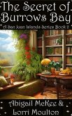 The Secret of Burrows Bay (A San Juan Islands Series, #2) (eBook, ePUB)