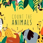 Counting the Animals (eBook, ePUB)