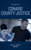 Conard County Justice (Mills & Boon Heroes) (Conard County: The Next Generation, Book 45) (eBook, ePUB)