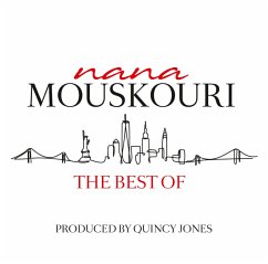 The Best Of - Mouskouri,Nana