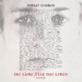 Die Liebe Frisst Das Leben (Ost)