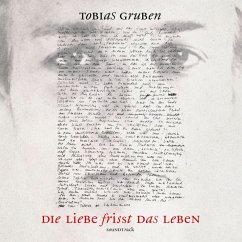 Cover Die Liebe Frisst Das Leben (Ost)