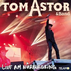 Live Am Nürburgring - Astor,Tom