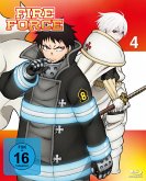 Fire Force - Vol. 4