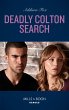Deadly Colton Search (eBook, ePUB) - Bild 1