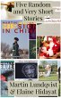 Five Random and Very Short Stories... - Bild 1