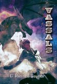 Vassals: Return of the Striders (eBook, ePUB) Vassals: Return of the Striders (eBook, ePUB)