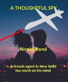A Thoughtful Spy (eBook, ePUB)