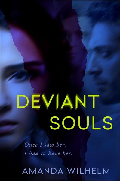 Deviant Souls (eBook, ePUB)