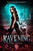 Ravening (Red Chronicles, #3) (eBook, ePUB)