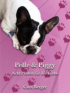 Cover Pelle & Piggy (eBook, ePUB)