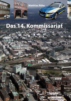 Das 14. Kommissariat (eBook, ePUB)