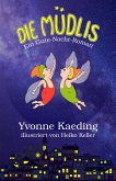 Die Müdlis (eBook, ePUB)