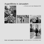 Augenblicke in Jerusalem (eBook, ePUB)