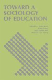 Toward a Sociology of Education (eBook, ePUB)