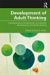 Development of Adult Thinking (eBook,... - Bild 1