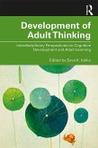 Development of Adult Thinking (eBook, ePUB)