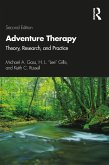 Adventure Therapy (eBook, ePUB)