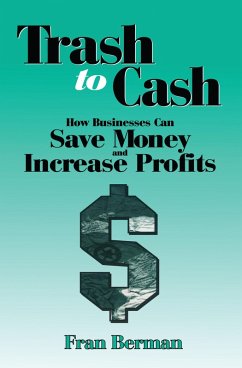Cover Trash to Cash (eBook, PDF)