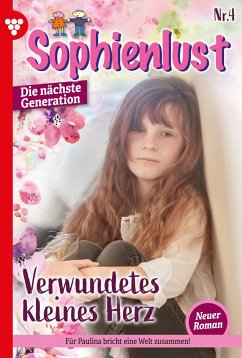 Verwundetes kleines Herz (eBook, ePUB) - Hellwig, Ursula