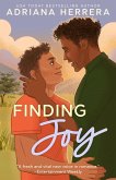 Finding Joy: A Gay Romance (eBook, ePUB) Finding Joy: A Gay Romance (eBook, ePUB)
