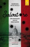 Salvatore - Ein Mafioso sucht das Glück (eBook, ePUB)