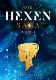 Die Hexen-Saga (eBook, ePUB)