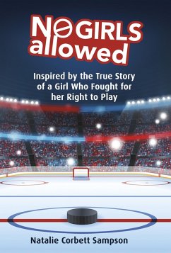 Cover No Girls Allowed (eBook, ePUB)