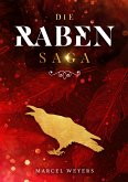 Die Raben-Saga (eBook, ePUB)