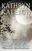 Once Upon a Time Special Collection: Twist of Fate - Once in a Blue Moon (eBook, ePUB) Once Upon a Time Special Collection: Twist of Fate - Once in a Blue Moon (eBook, ePUB)