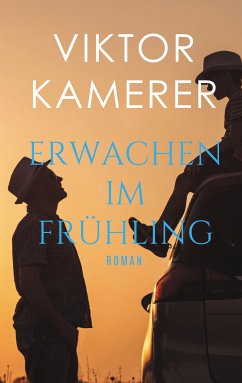 Erwachen im Frühling (eBook, ePUB)