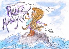 Prinz Marijan (eBook, ePUB) - Huther, Nuala