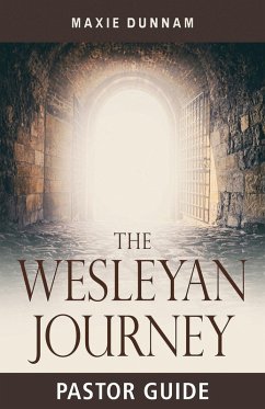 The Wesleyan Journey Pastor Guide (eBook, ePUB)