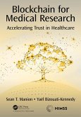 Blockchain for Medical Research (eBook, ePUB)
