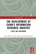 The Development of China's Information... - Bild 1