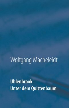 Cover Uhlenbrook (eBook, ePUB)